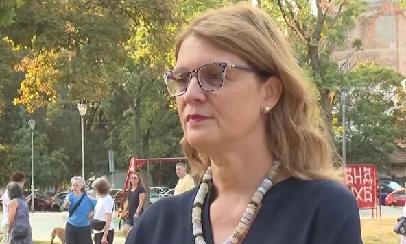 Ana Ljubičić