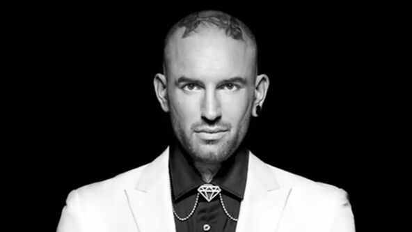 Ben Saunders