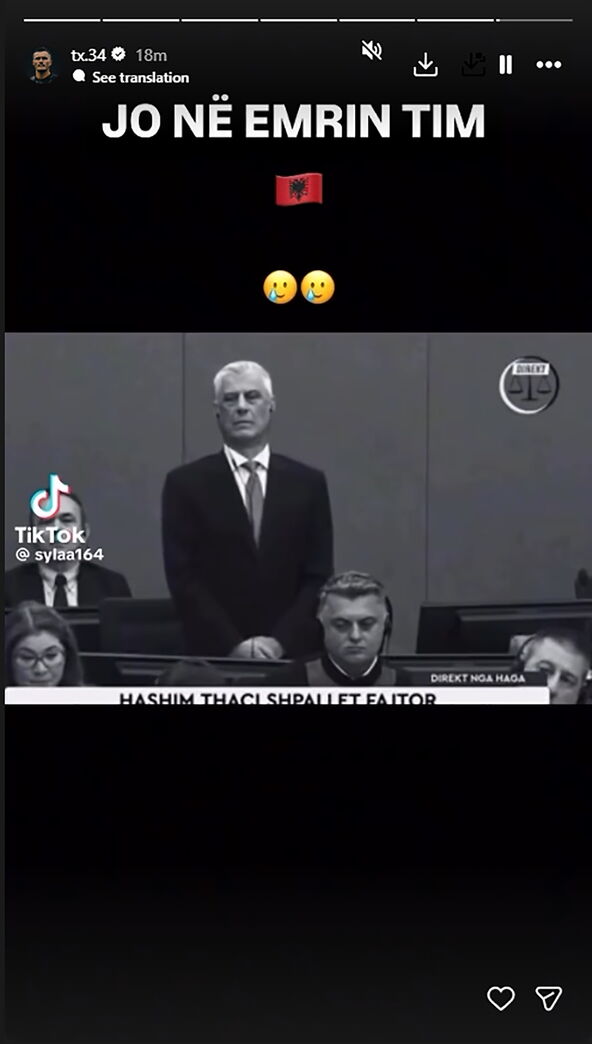 Taulant Džaka veliča OVK (2).png