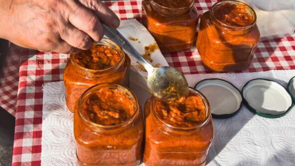 ajvar