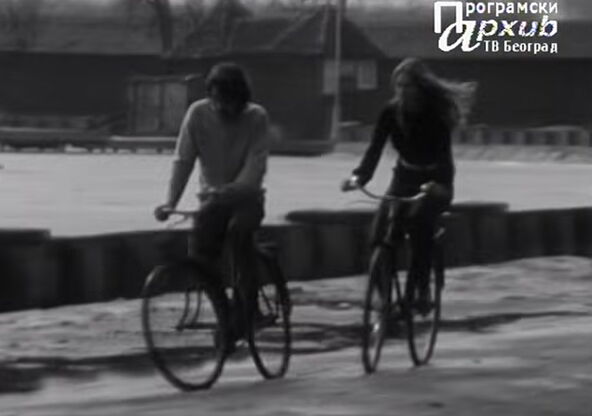 tereza i dragan u emisiji dvogled