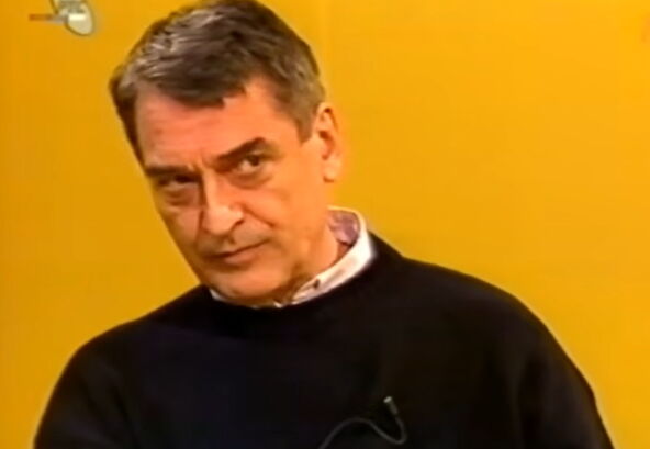 Dragan Babić