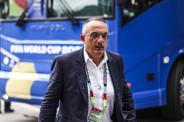 Mohamed Sanhadži