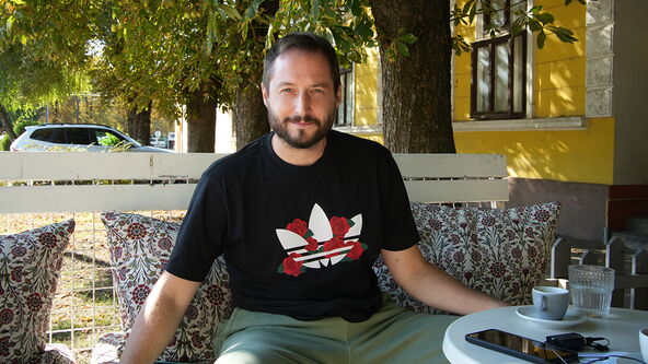 branko jereminov