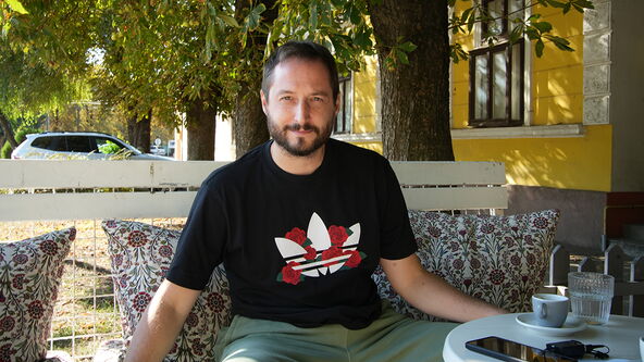 branko jereminov