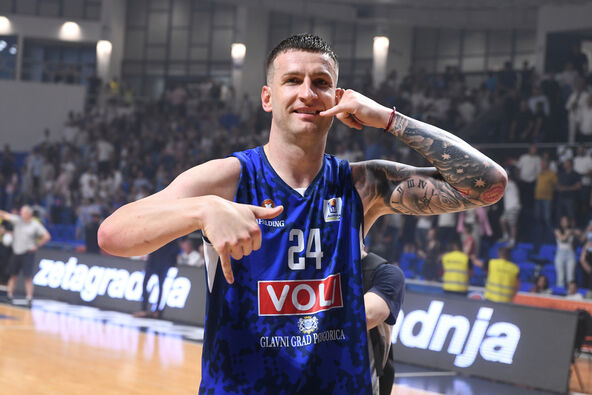 Alen Omić
