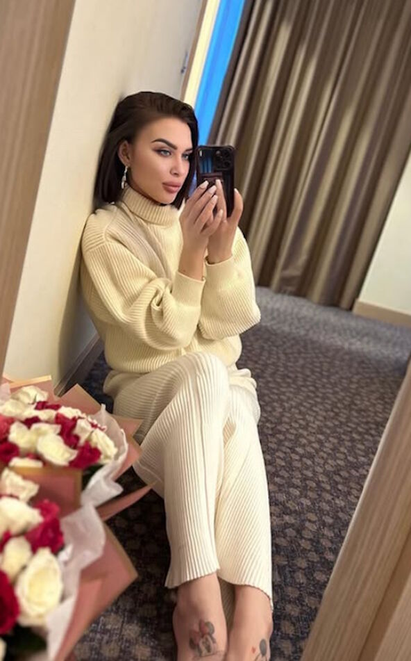 jana sevcova
