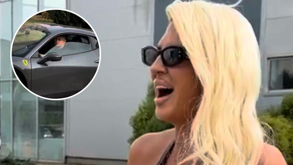 Jelena Karleuša Desingerica