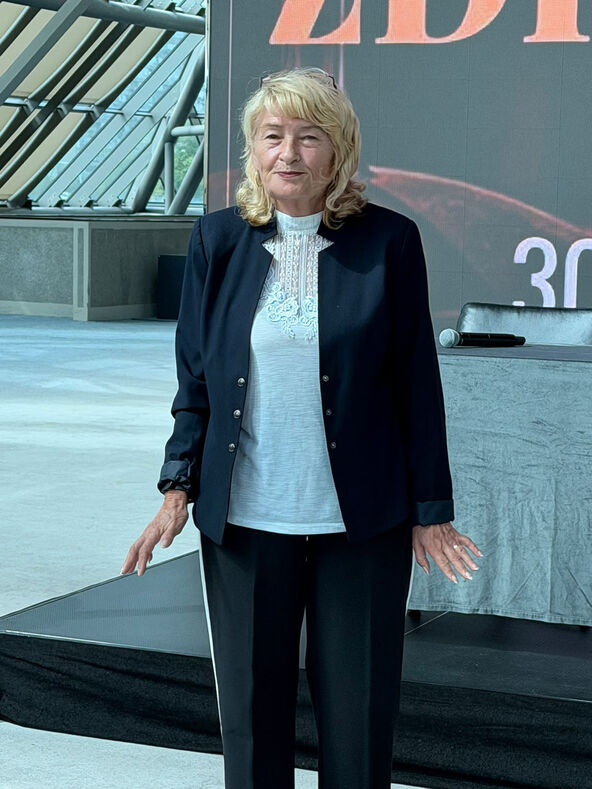 Gordana Zdravković