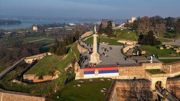 Beograd