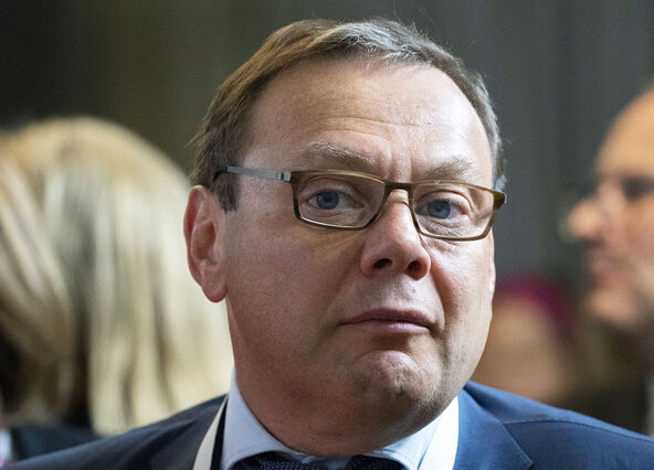 Mihail Fridman