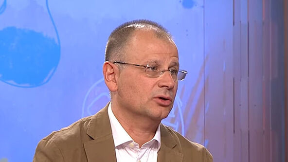 dr Petar Otašević
