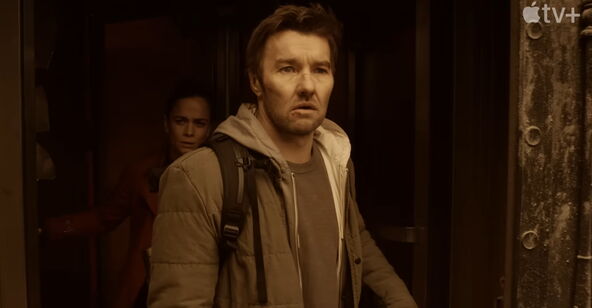 Dark Matter, kadar iz serije