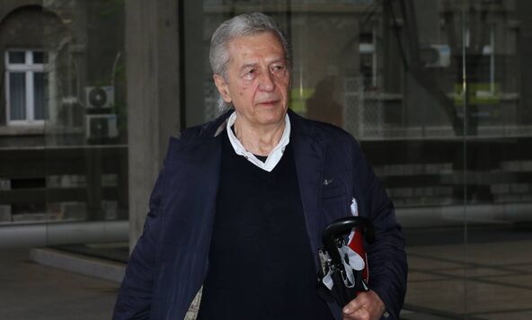 Miroslav Ilić