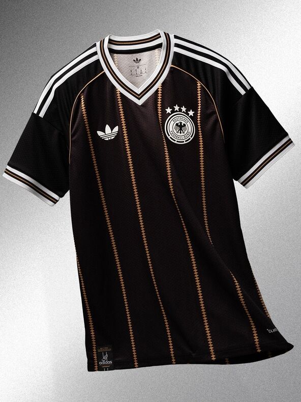 Poslednji Adidas dres Nemačke