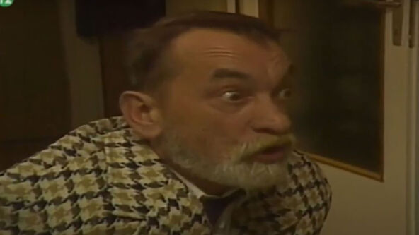 Mihajlo Viktorović