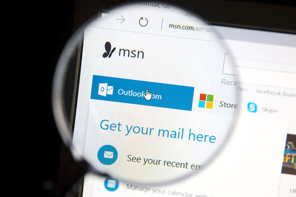 msn Messenger