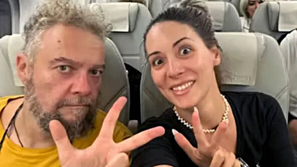 Objave Milice Kon nakon drame na aerodramu