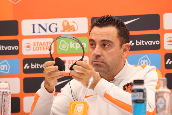 Ćavi Ernandez