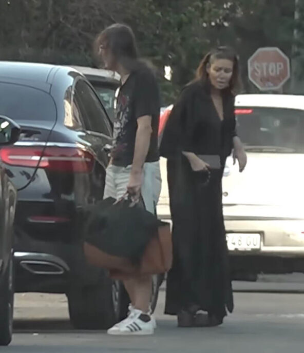 Ana Nikolić Goran Ratković