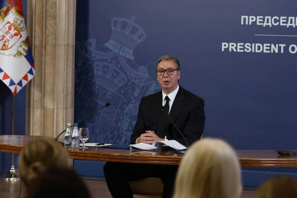 Aleksandar Vučić obraćanje iz Predsedništva5.jpg