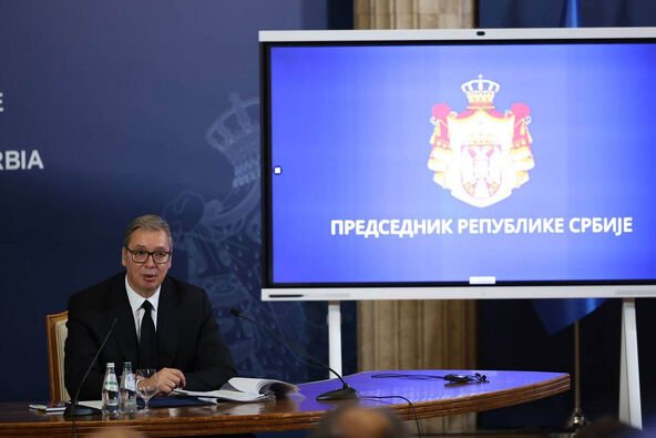 Aleksandar Vučić obraćanje iz Predsedništva6.jpg