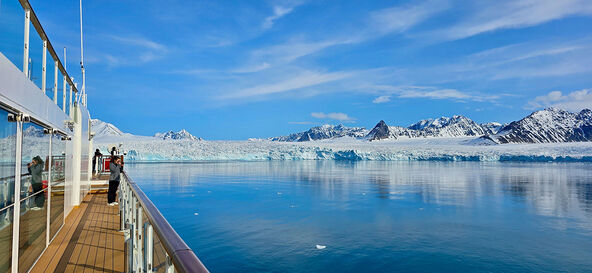 Svalbard