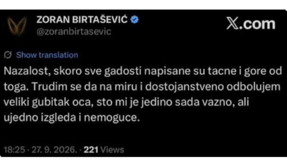 Zoran Birtašević objava X.jpg