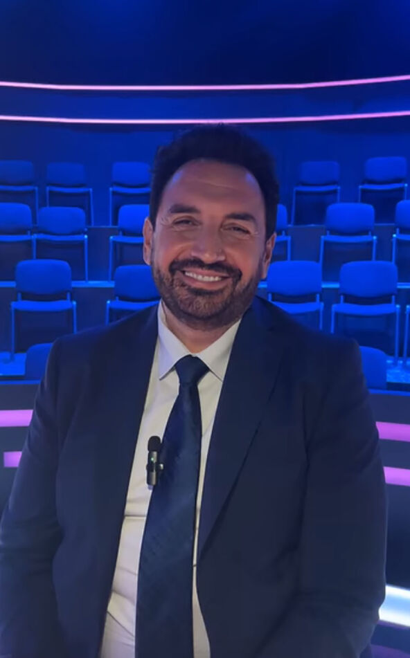 Ivan Zeljković danas
