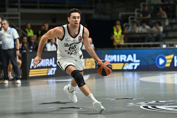 Alesandro Pajola