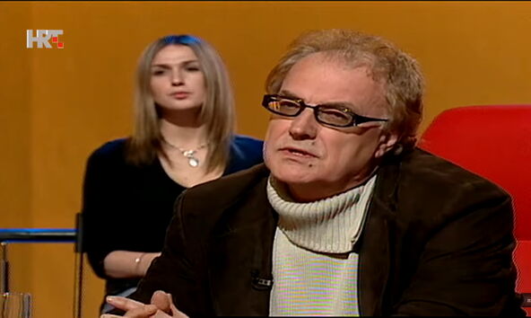 Lordan Zafranović o Yu kandidatu za Oskara