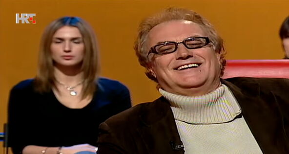 Lordan Zafranović se ne kaje zbog odluke