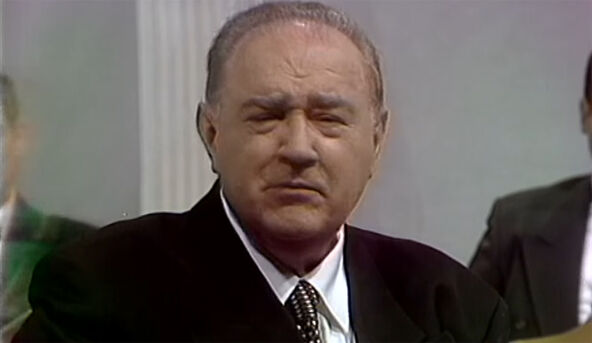 Slavko Perović