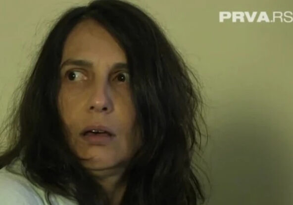 Bojana Kovačević u Igri sudbine