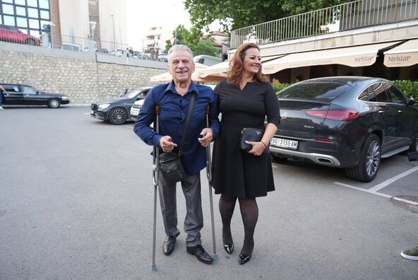 Srećko Šušić danas