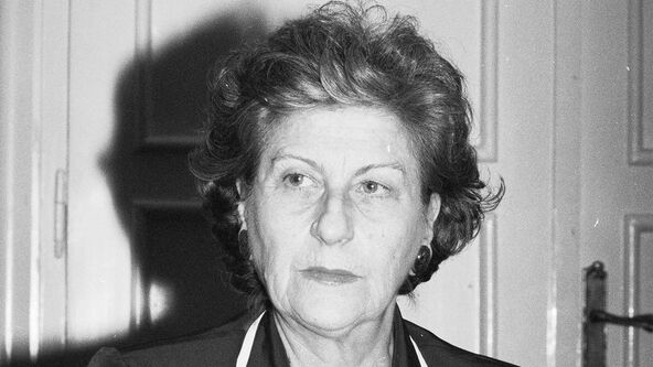 Biljana Plavšić