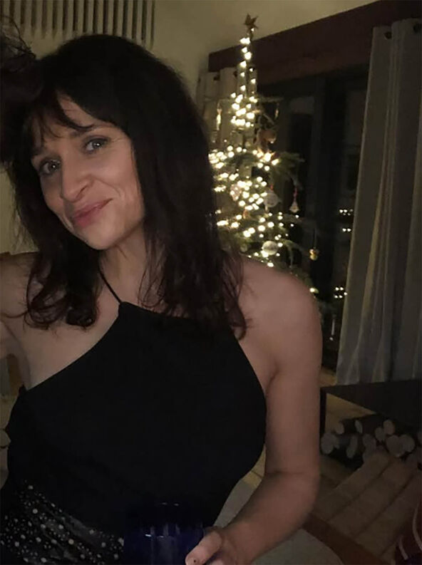 Šarlene Mekena objava sa Instagrama