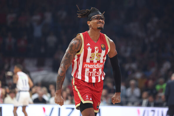 Zvezda - Efes