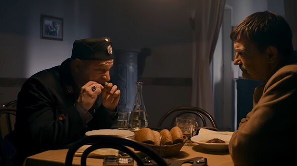 Deca Kozare, Zlatni rez ’42: Djeca Kozare