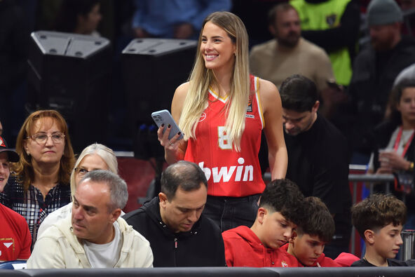 Milica Tasić