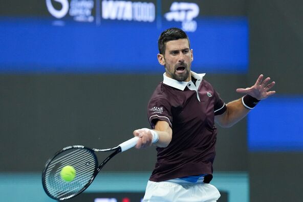 Novak Đoković