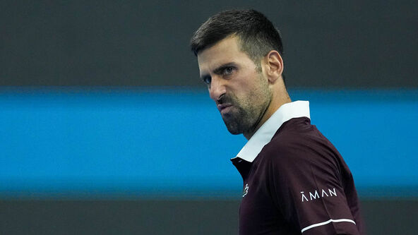 Novak Đoković