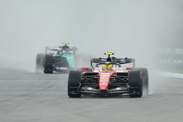 Formula 1 u Bahreinu