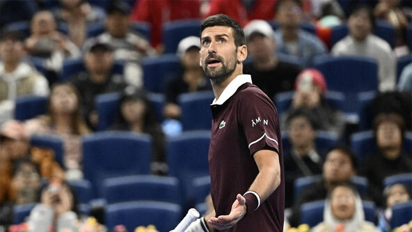 Novak Đoković