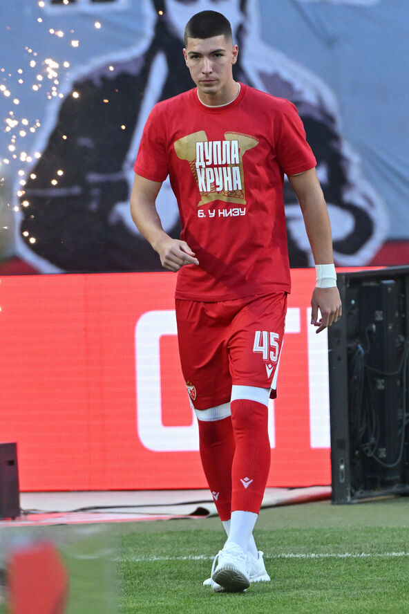 Stefan Gudelj