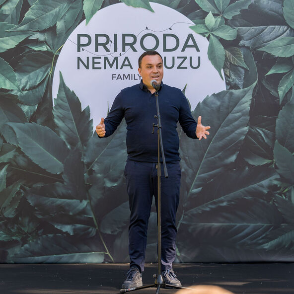 Marko Marinković, izvršni direktor za šumarstvo, ekologiju i razvoj JP „Vojvodinašume“.jpg