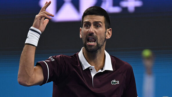 Novak Djoković