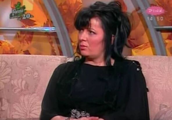 Biljana Vujović, koja je poznavala Rođu