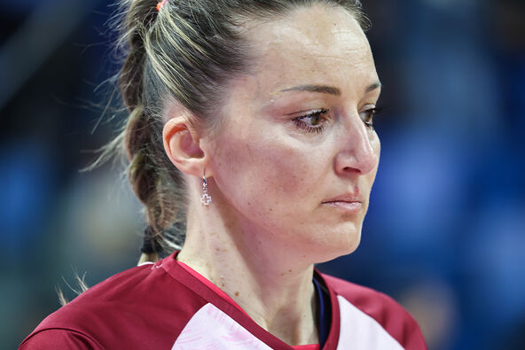 Maja Ognjenović izbliza.