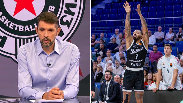 Nikola Lončar o Karliku Džounsu